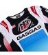 SE PRO JERSEY  GASGAS FUMES BLACK / WHITE