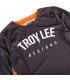 GP PRO JERSEY  BOLTZ DARK GRAY / NEO ORANGE