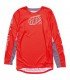 GP PRO JERSEY  ICON RED / GRAY