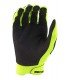 SE PRO GLOVE  FLO YELLOW