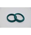 SKF Retén y guardapolvo color verde WP 43MM  (43x54,35x5)