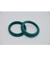 SKF Retén y guardapolvo color verde ZF SACHS 48MM  (48x58,4x5,7)