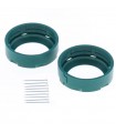 SKF Kit Mud Scraper horquilla  SHOWA 47MM