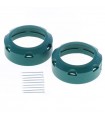 SKF Kit Mud Scraper horquilla  KYB/MARZOC/SACHS 48MM