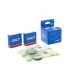 SKF Kit de mantenimiento de rueda (retenes+cojinetes) trasera