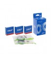 SKF Kit de mantenimiento de rueda (retenes+cojinetes) trasera