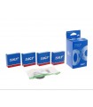 SKF Kit de mantenimiento de rueda (retenes+cojinetes) trasera