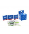 SKF Kit de mantenimiento de rueda (retenes+cojinetes) trasera