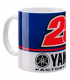 MUG YAMAHA VINALES MULTICOLOR