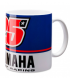 MUG YAMAHA VINALES MULTICOLOR