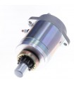 MOTOR DE ARRANQUE MOTOR  PIAGGIO APE 50-PK 50/125