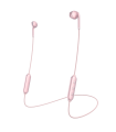 Happy Plugs Wireless II - Pink Gold