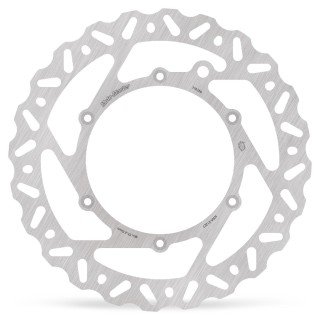 Disco Freno del. Nitro Ktm, Husqvarna, Beta · Motomaster