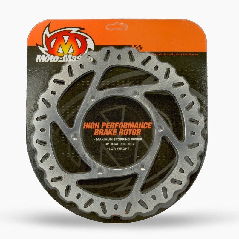 Disco Freno tras. Nitro Tm · Motomaster