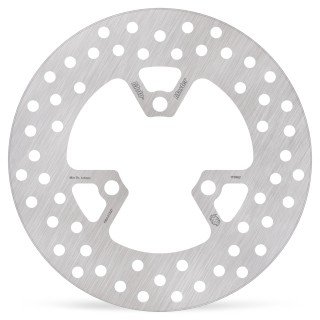 Disco Freno Halo tras. Aprilia: Rx125 · Motomaster