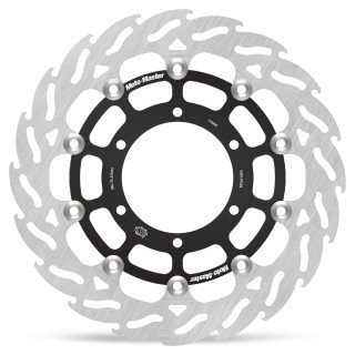 Disco Freno del. Racing izq. Gsxr 600-750 2008 · Motomaster