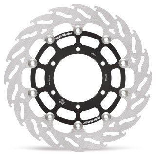 Disco Freno del. Racing der. Gsxr 600-750 2008 · Motomaster