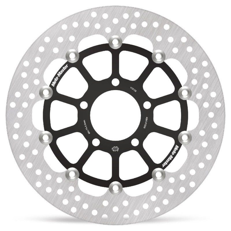 Disco Freno del. Halo Suzuki: Gsx-R 600-750-1000 · Motomaster