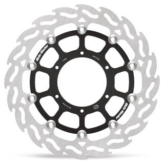 Disco Freno del. Flame der.cbf600/N/S/Abs,Cbf1000/F,Dn-01 · Motomaster
