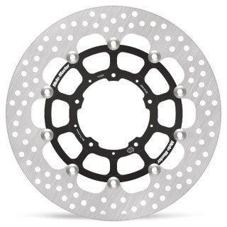 Disco Freno del. Halo Cb 1000 R Abs/Cb 1000 R · Motomaster