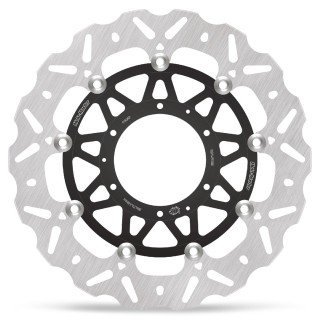 Disco Freno Road Nitro Honda: Cbr 600-1000 Rr · Motomaster