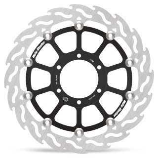Disco Freno Flame del. der. Bmw: R1300Gs Forged Enduro Wheel · Motomaster