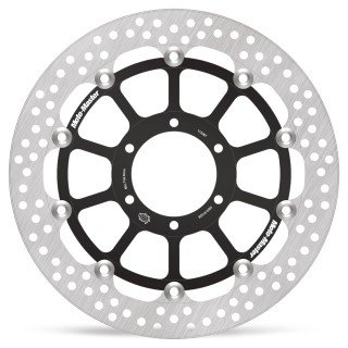 Disco Freno Racing Halo del. Bmw: R1300Gs Forged Enduro Wheel · Motomaster