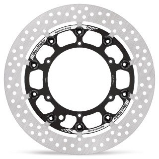 Disco Freno del. Supermoto Racing Ktm/Husky Tfloaterhalo D300 · Motomaster