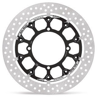 Disco freno del. Supermoto Racing Kawa Tfloater Halo300X5.5X34 · Motomaster