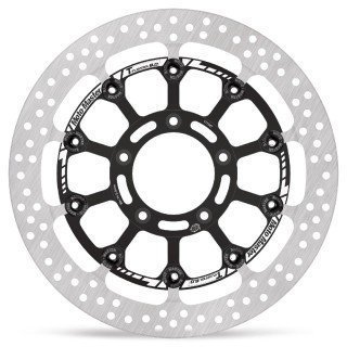 Disco Freno Halo del. Mv Agusta F4 T-Floater 320X6 · Motomaster
