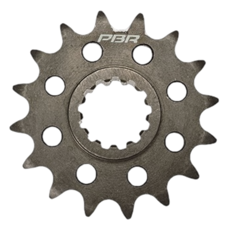 Piñón PBR CBR-RR (C.520) +FORI 18NC