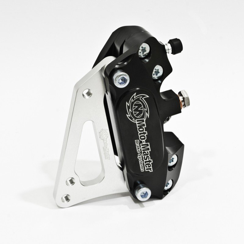 Kit Supermoto Racing Yamaha: Ø300Mm Disco Flame · Motomaster