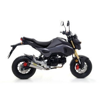 Colector catalítico HONDA MSX 125 '16