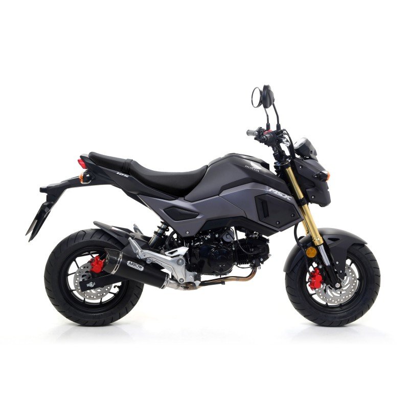 Colector catalítico HONDA MSX 125 '16