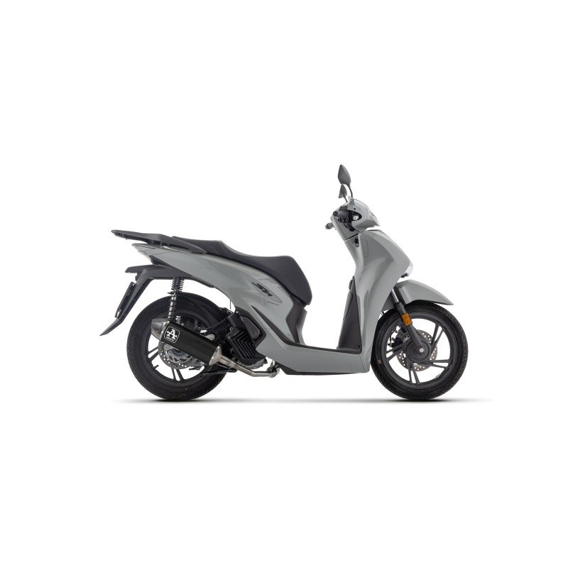Kit completo racing para HONDA SH150 E5+ 2024-2025