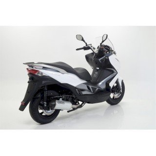 Colector catalítico KYMCO DOWNTOWN 125I '09/16 - KAWASAKI J125 '16