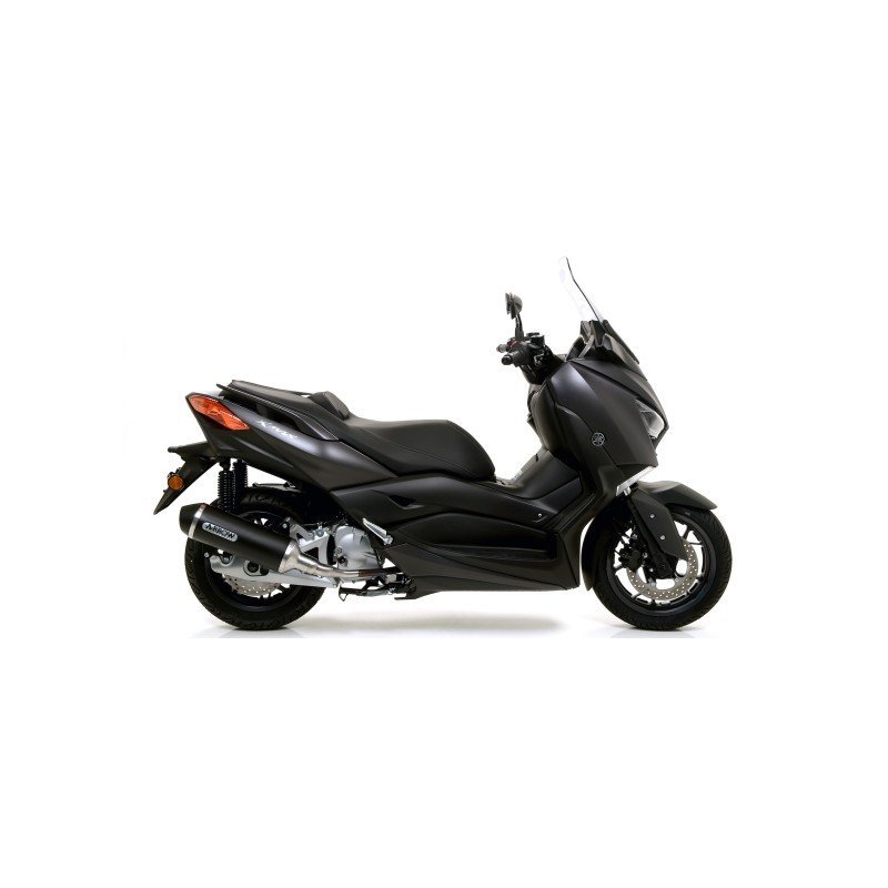 Conector catalítico YAMAHA X-MAX 125 '18/20