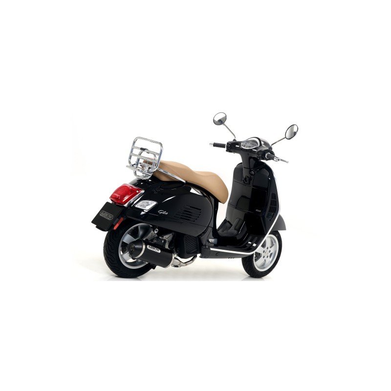 Colector catalítico VESPA GTS 125 '17/18