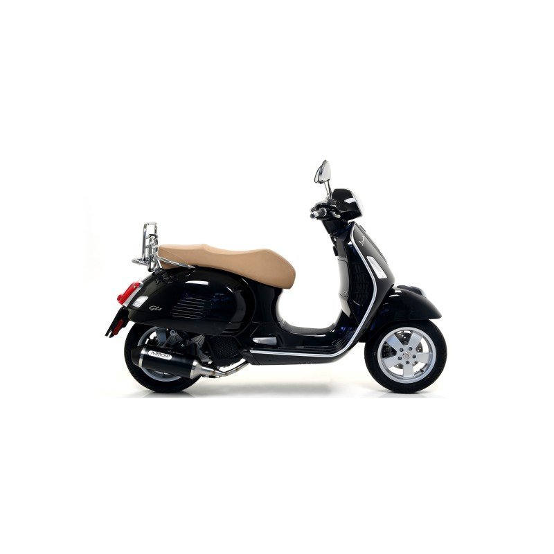 Colector catalítico VESPA GTS 125 '17/18