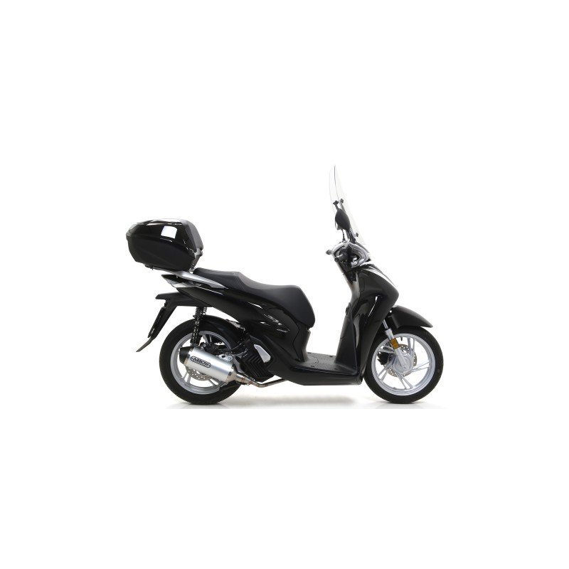 Colector racing HONDA SH 125/150I'20