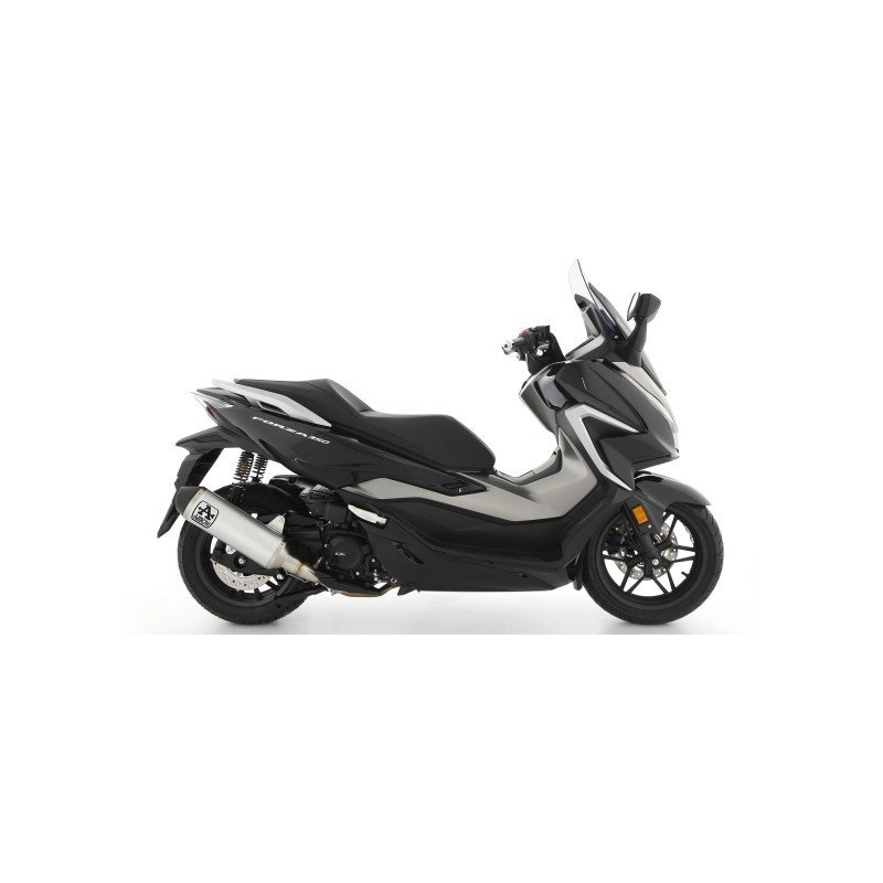 Conector racing inox HONDA FORZA 350 '21