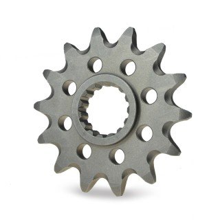 Piñón Motomaster (420-13T) KTM: SX65, Husqvarna: TC65, GasGas: MC65