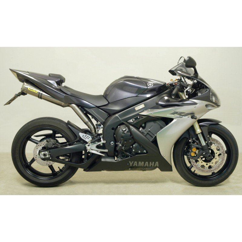 Colector racing YAMAHA YZF R1'04-06
