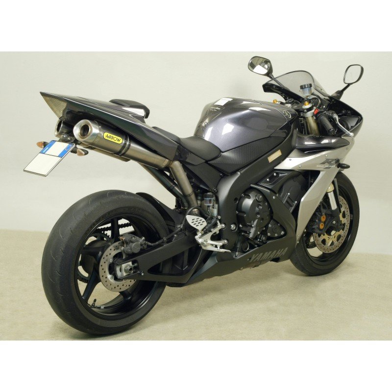 Colector racing YAMAHA YZF R1'04-06