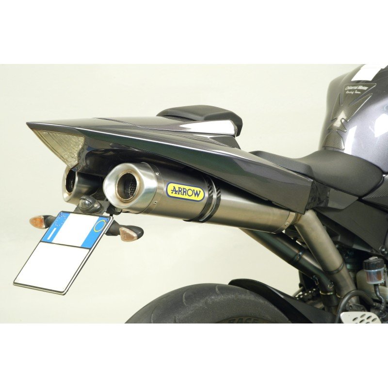 Colector racing YAMAHA YZF R1'04-06