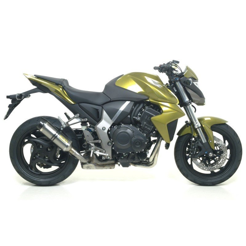 Conector central HONDA CB 1000 R'08