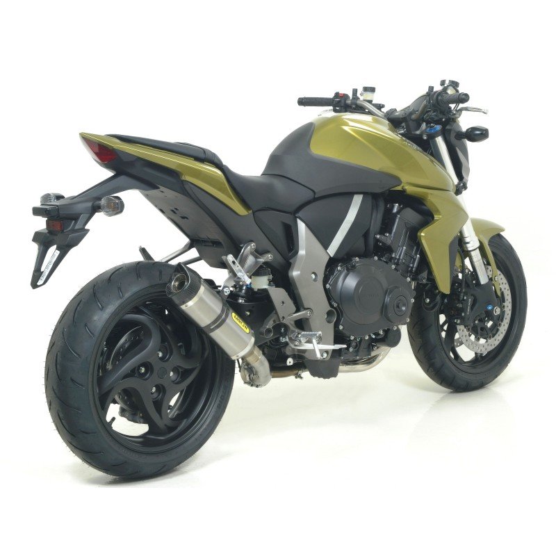 Conector central HONDA CB 1000 R'08