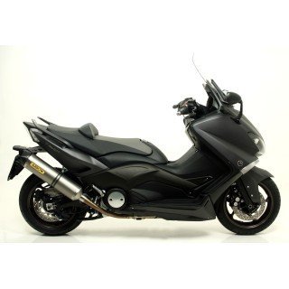 Colector racing YAMAHA T-MAX 530 '12/16