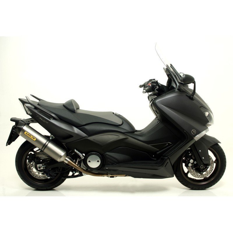 Colector racing YAMAHA T-MAX 530 '12/16