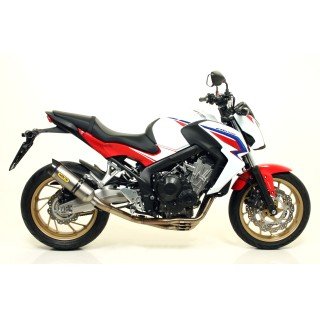 Colector catalitico HONDA CBR 650 F '14